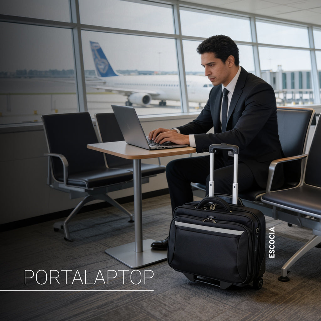 Porta Laptop