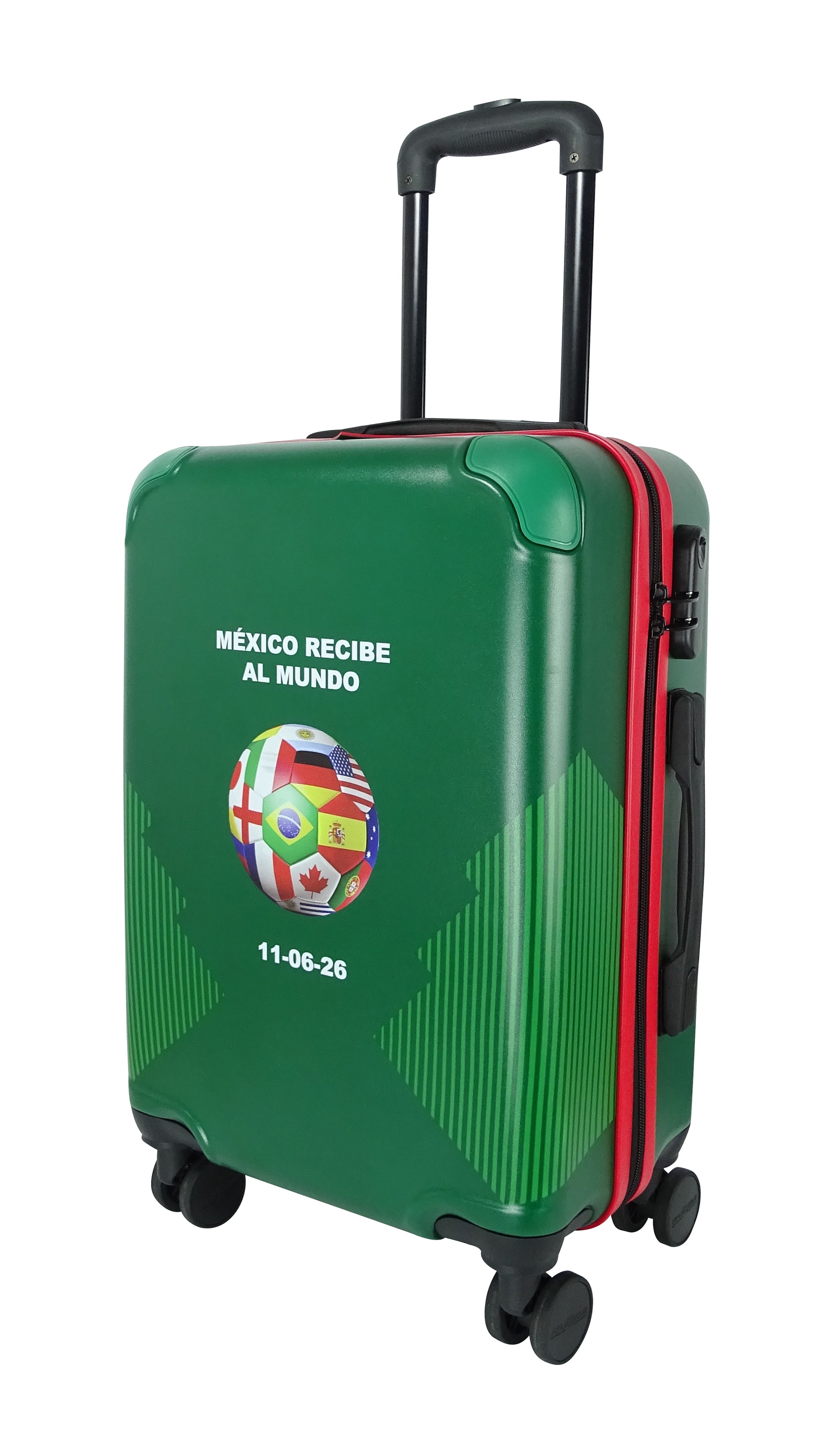 Verde