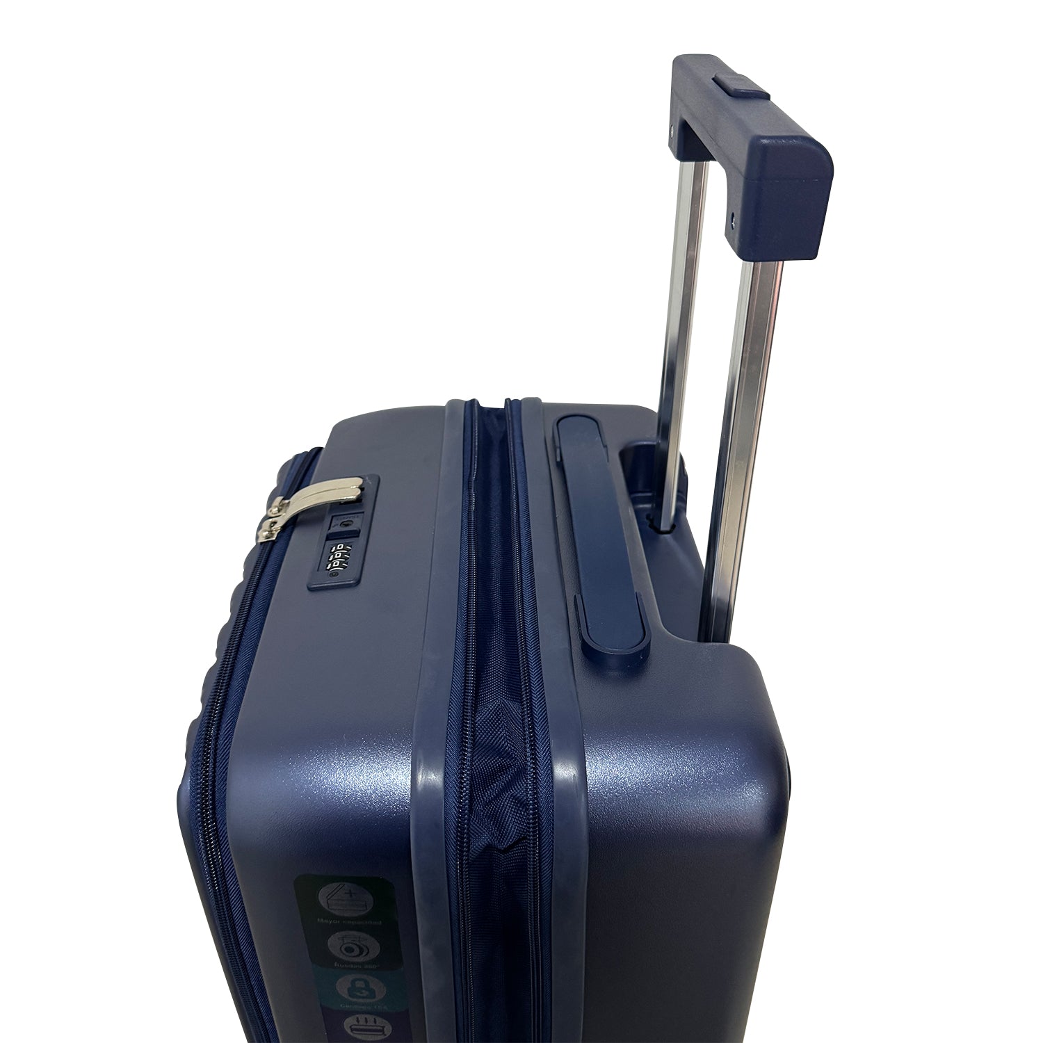 Azul Marino