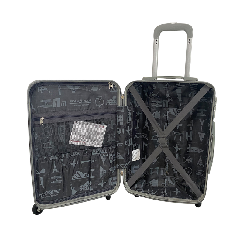 SET PARIS + BACK PACK-03