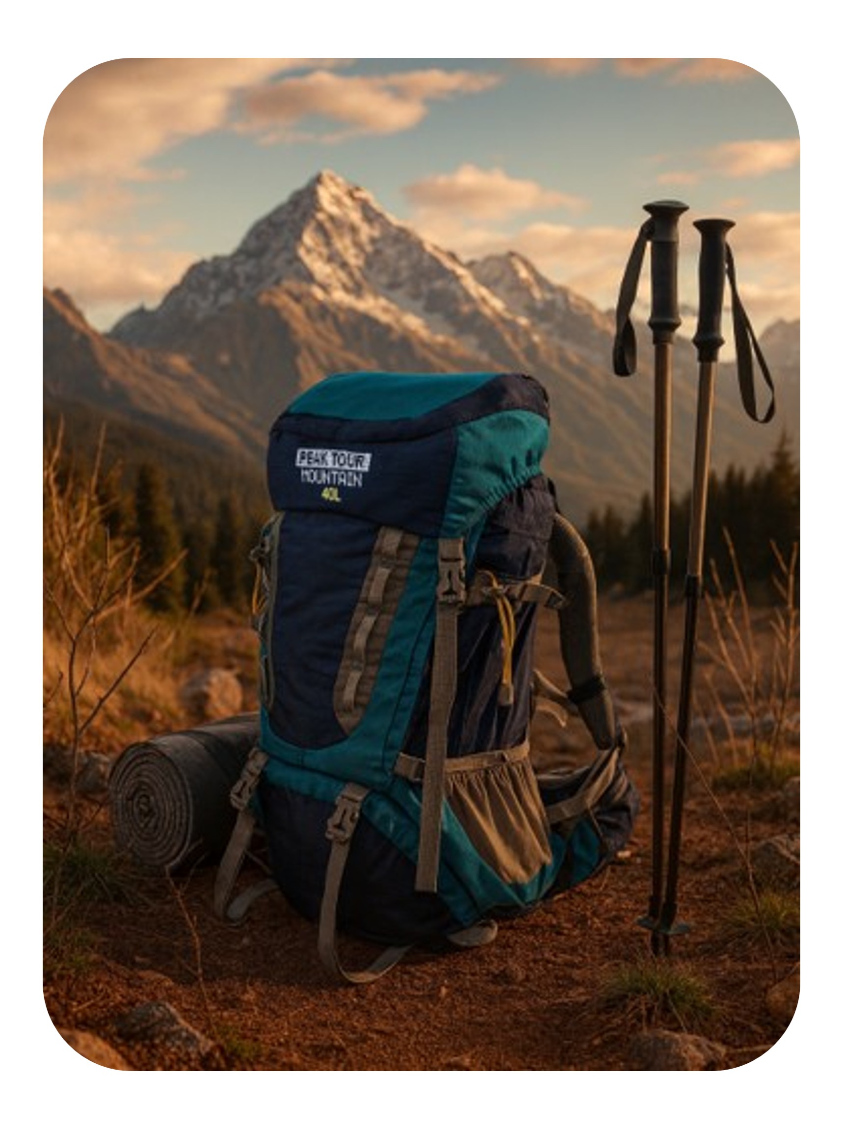 Calafate-Peak Tour 1