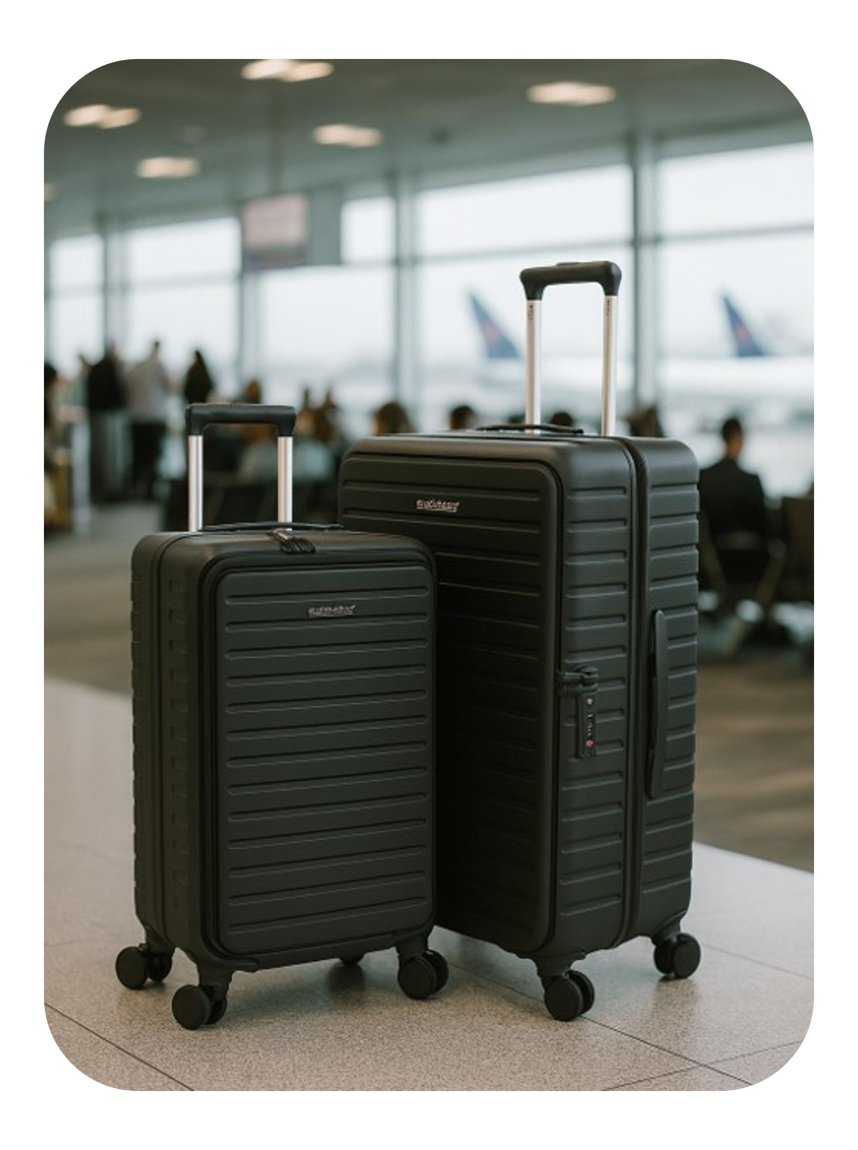 Varsovia-Peak Tour 1